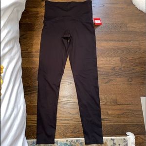 Spanx leggings